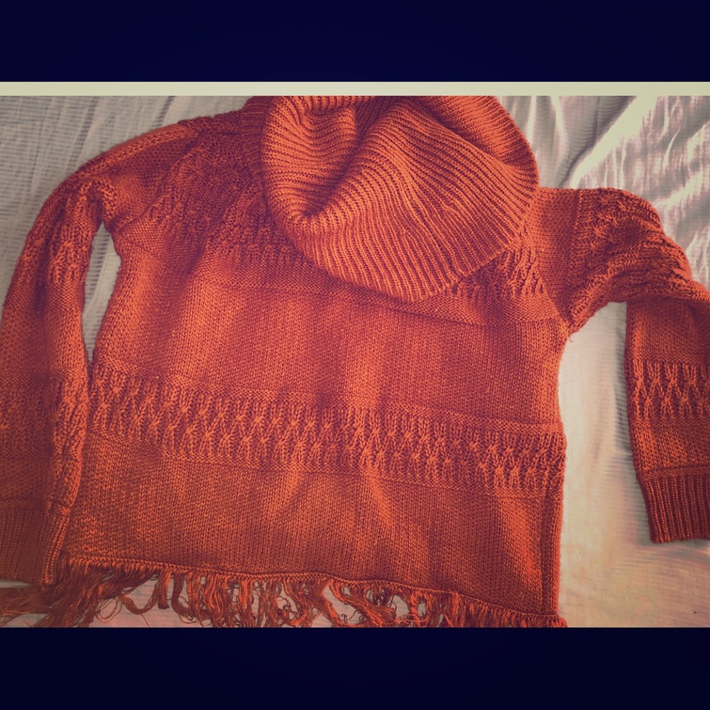 Sweater